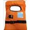 Rettungsweste ECO +70 kg 100 N LAZ