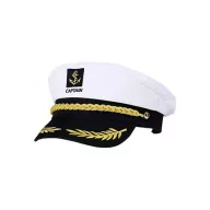 Captain verstellbare Mütze