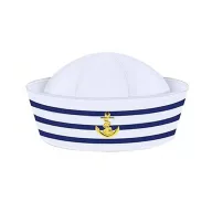 Mütze Matrose Popeye 