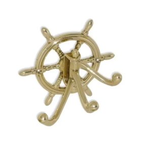 Klammer, Haken, Ruder