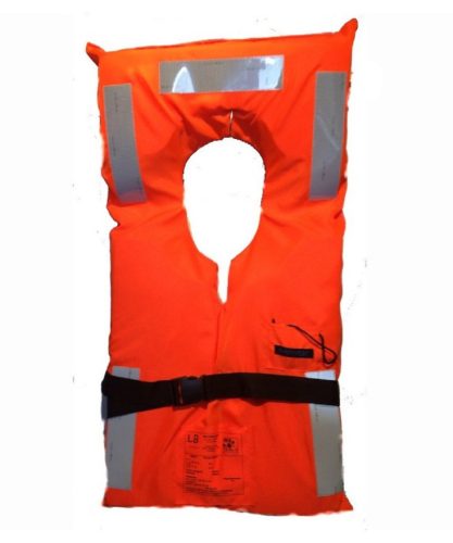 Rettungsweste für Seekinder LAZ