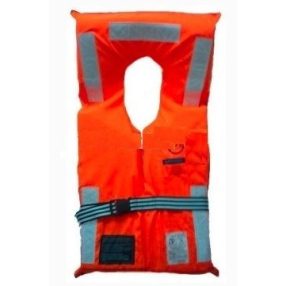 Rettungsweste Marine für Erwachsene LAZ