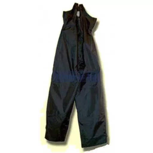 Ungefütterte Segelhose LAZ