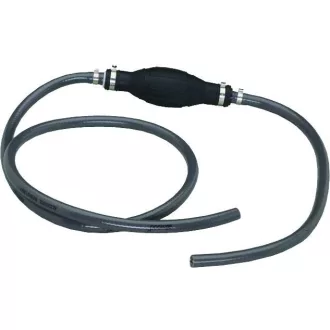 Kraftstoffleitung mit Pumpe 2 m TRX