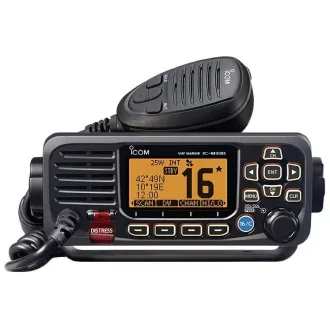 ICOM IC-M330GE UKW-Mobilfunkgerät