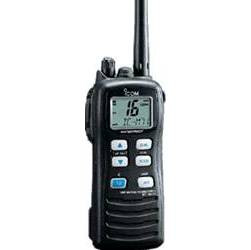 ICOM IC-M71 Handfunkgerät
