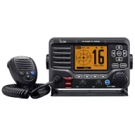Icom IC-M506GE mobiles Bootsradio