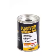 Plasti Dip Gummibeschichtung blau 3 kg