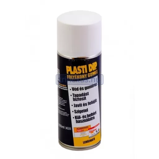 Plasti Dip Gummibeschichtungsspray weiß 311 g