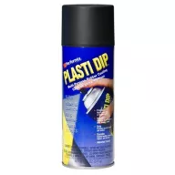Plasti Dip Gummibeschichtungsspray Schwarz 311 g