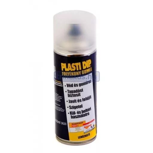 Plasti Dip Gummibeschichtungsspray transparent 311 g