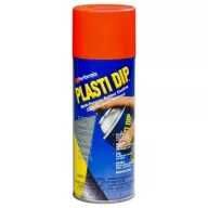 Plasti Dip Gummibeschichtungsspray Rot 311 g