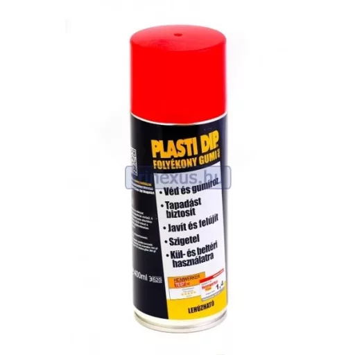 Plasti Dip Gummibeschichtungsspray rot 311 g
