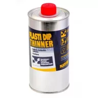 Plasti Dip Verdünner 500 ml