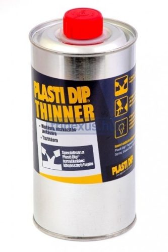 Plasti Dip Verdünner 500 ml