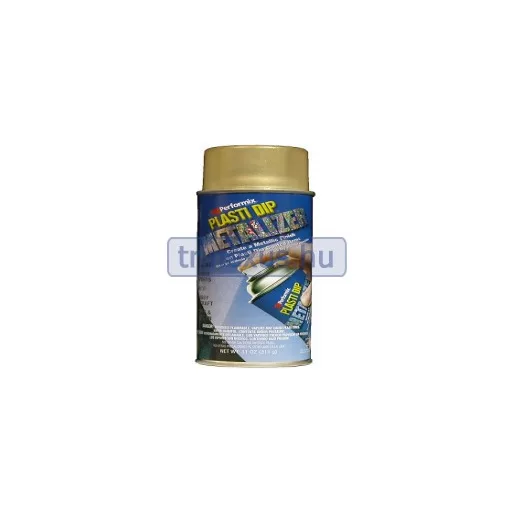Plasti Dip Gummibeschichtungsspray Gold 311 g