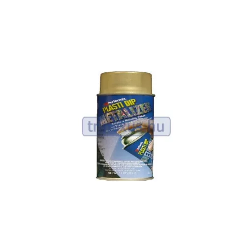 Plasti Dip Gummibeschichtungsspray Gold 311 g