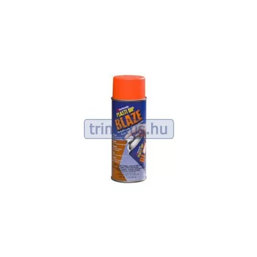 Plasti Dip Gummibeschichtungsspray neonorange 311 g