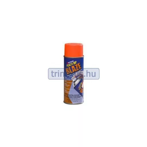 Plasti Dip Gummibeschichtungsspray neonorange 311 g