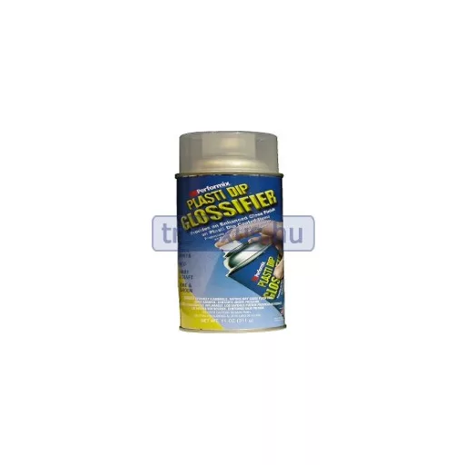 Plasti Dip Gummibeschichtungs-Sprühpolitur 311 g