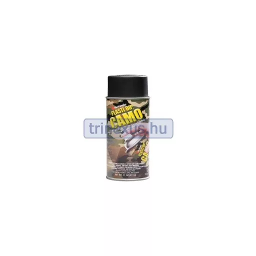Plasti Dip Gummibeschichtungsspray Geländebraun 311 g