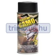   Plasti Dip Gummibeschichtungsspray Militärgeländesand 311 g