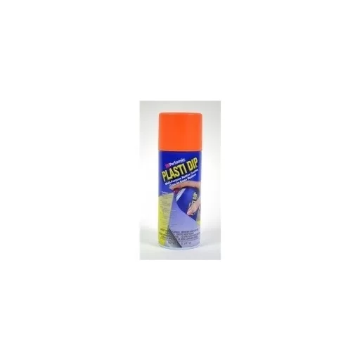 Plasti Dip Gummibeschichtungsspray Orange 311 g