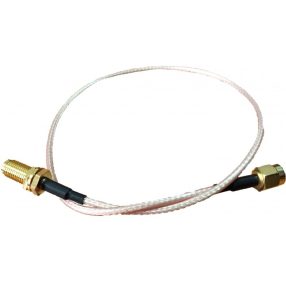 Toslon-Antennenverlängerungskabel