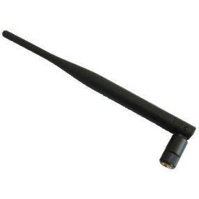 Toslon-Antenne 2,4 GHz 20 cm