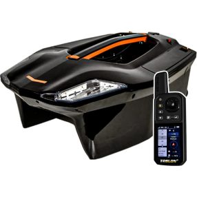 Toslon X-Boat 730 Feederboot