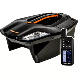 Toslon X-Boat 730 Feederboot