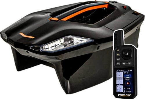 Toslon X-Boat 730 Feederboot