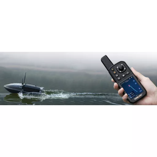 Toslon X-Boat 730 Feederboot