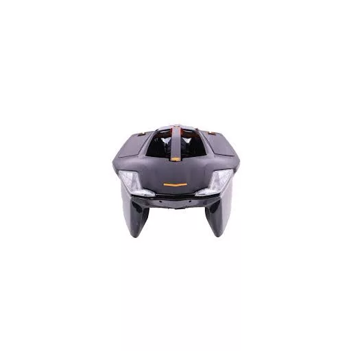 Toslon X-Boat 730 Feederboot