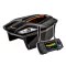 Toslon X-Boat 730 Feederboot + TF 640 Fischfinder