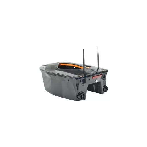 Toslon X-Boat 730 Feederboot + TF 640 Fischfinder