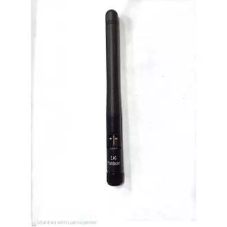 Toslon-Antenne klein 2,4 GHz 11 cm