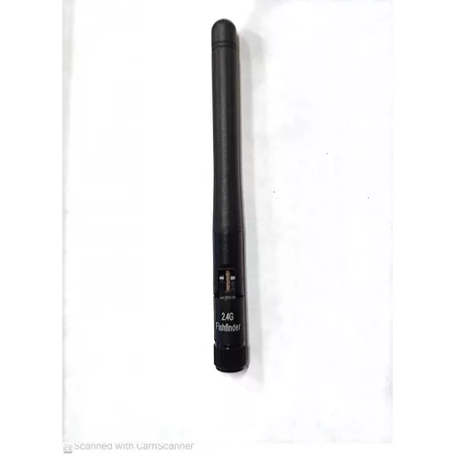 Toslon-Antenne klein 2,4 GHz 11 cm