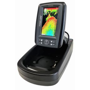Toslon TF 520 Feederboot-Fischfinder