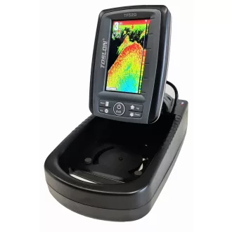 Toslon TF 520 Feederboot-Fischfinder