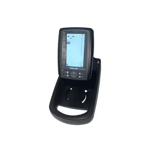 Toslon TF 520 Feederboot-Fischfinder