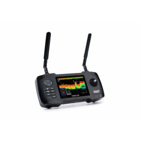 Toslon XR-500 Fernbedienung - Sonar und Autopilot