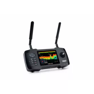 Toslon XR-500 Fernbedienung - Sonar und Autopilot