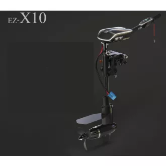 GOLDEN EZ Außenbordmotor EZ-X10T