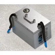 GOLDEN EZ LithiumBatterie EBD4830 48V/30Ah