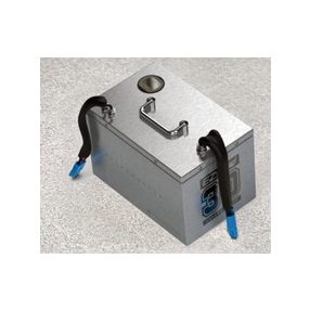 GOLDEN EZ LithiumBatterie EBD4830 48V/30Ah