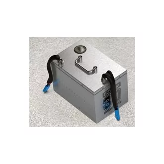 GOLDEN EZ LithiumBatterie EBD4830 48V/30Ah