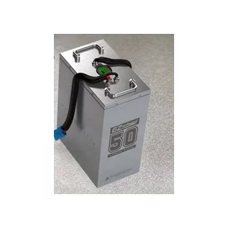 GOLDEN EZ S20T-Motor + Lithium-Doppelakku