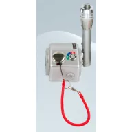GOLDEN EZ-Motor mit Fernbedienungskabel