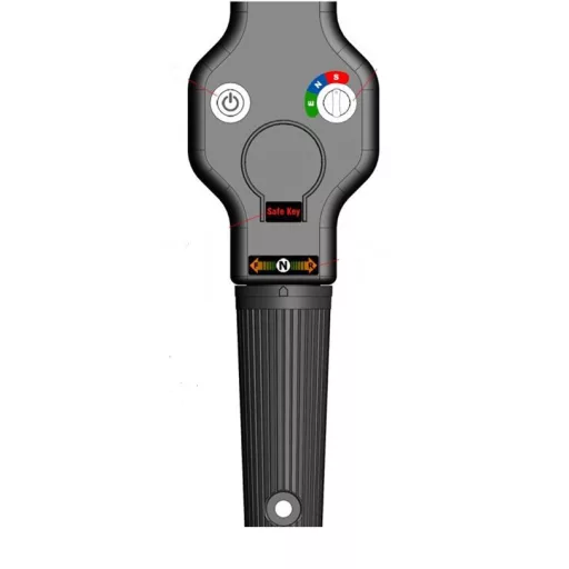 GOLDEN EZ-Motor-Handhebel